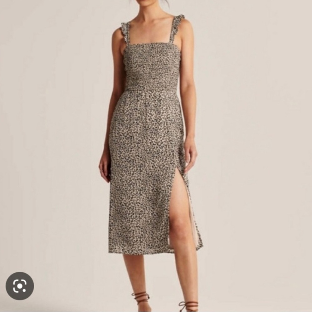 Abercrombie dress